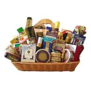 Supreme Delight Gift Basket  Grocery & Gourmet Food
