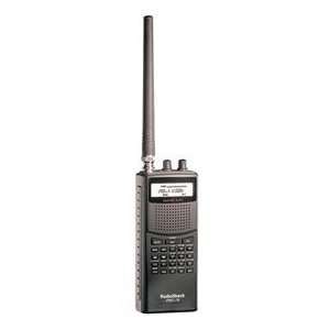  Radioshack Vhf/uhf/air Handheld Scanner Electronics