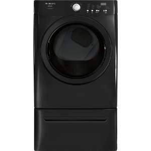 Frigidaire FAQG7021LB Affinity 7.0 Cu. Ft. Gas Dryer   Classic Black