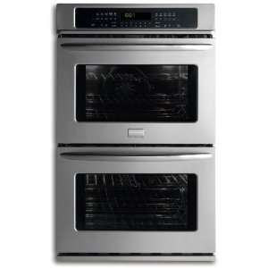    Frigidaire Gallery 27Double Electric Wall Oven Appliances