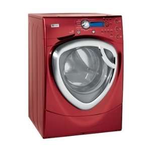  GE Profile WPDH8800JMV 27 Front Load Washer with 4.2 cu 