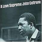 JOHN COLTRANE A Love Supreme VIRGIN VINYL LP NEW/SEALED