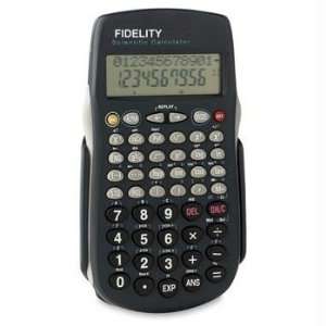  SCIENTIFIC CALCULATOR   C17C0763 Electronics