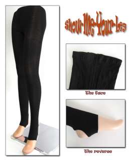   finish Extra Stretch tights / leggings offering a slip proof fit