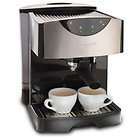 Mr. Coffee Espresso Expresso Cappuccino Maker Machine