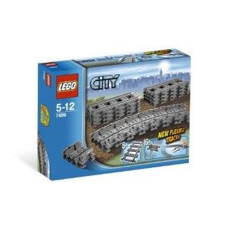 Toys & Games LEGO 7896