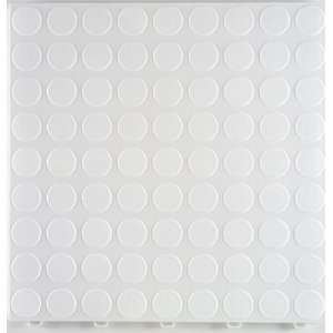  Premium Coin Tile 13x13   Arctic White (Only $3.95/SF 