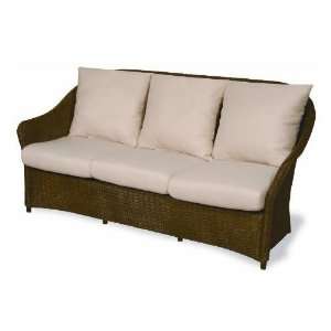   Weekend Retreat Cushion Patio Sofa 72055011 922 Patio, Lawn & Garden