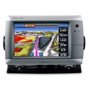  Garmin GPSMAP 740 GPS & Navigation