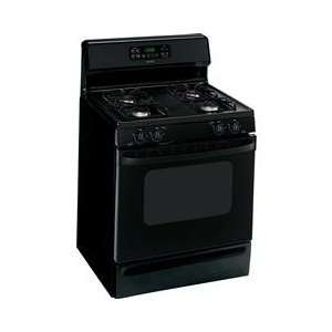  Hot Point RGB790DETBB Gas Ranges