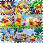   the Pooh Kid Child play Foam Floor Puzzle Mat Soft Mat 4pc or 9pc