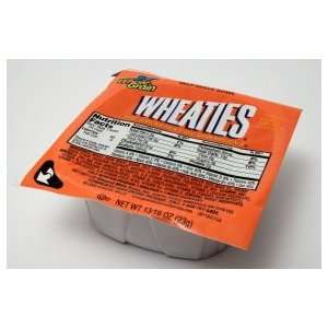 General Mills® Wheaties® Cereal (bowl) (Case of 96)  