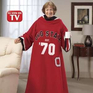  Collegiate Uniform Snuggie