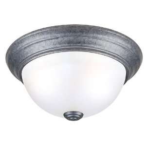  Savoy House Stetson 2 Light Flush Mount