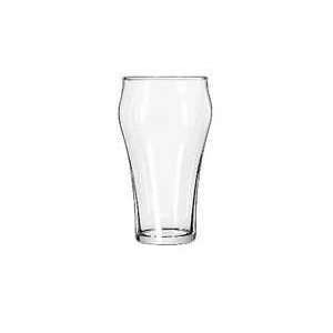  Libbey Glassware Libbey 539HT 21 3/4oz Bell Soda Glass 