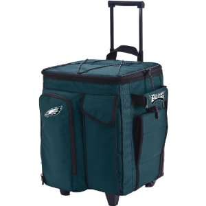  Athalon Philadelphia Eagles Tailgate Cooler with Trays 