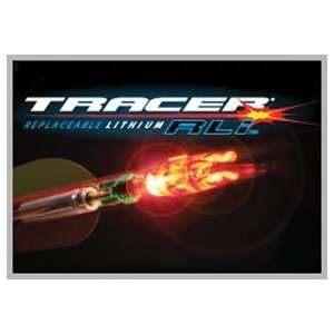   Technical Products Tracer Rli Replacement Battery
