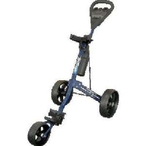 New   Tri  Trac 3 Wheel Cart by King Par   I24027  Sports 