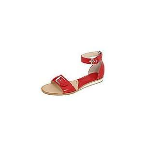  Bikkembergs   James (Red)   Footwear