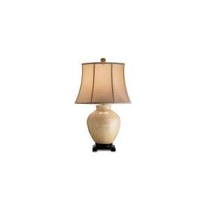  Biscotti Table Lamp by Currey & Company   6169