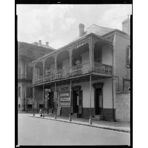  721 Dauphine St.,New Orleans,Orleans Parish,Louisiana 