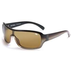  Bolle Whip Shiny Crema TLB Dark Sunglasses Sports 