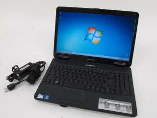 eMachines E725 Laptop   Dual Core   3GB   240GB  