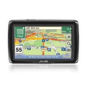  Mio Moov R503T 5 GPS Receiver GPS & Navigation