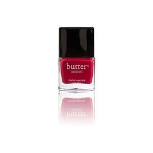 Butter London 3 Free Nail Lacquer Blowing Raspberries (Quantity of 3)