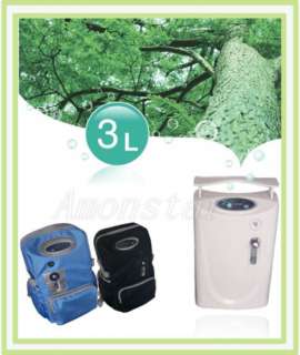 OXYGEN GENERATOR/CONCENTRATOR OXYGEN 90% ADJUSTABLE  