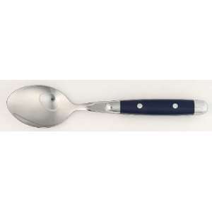 Cambridge Silversmiths Jubilee Blue (Stainless, Plastic) Place/Oval 