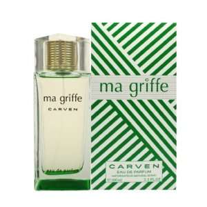  Ma Griffe by Carven for Women   1.6 oz EDT Spray Beauty