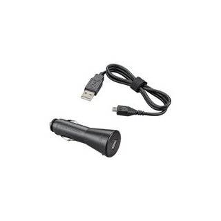Car Power Charger and Micro Us by Plantronics