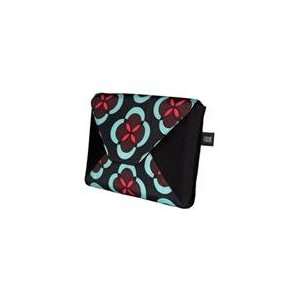  Chloe Dao 10.2 Clutch Envelope   Abstract Floral Office 