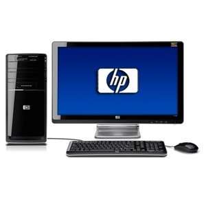  HP Pavilion p6597c b Complete PC