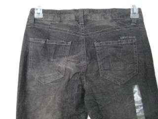 DKNY Gray Stretch Jeans Size 6 NWT $59  