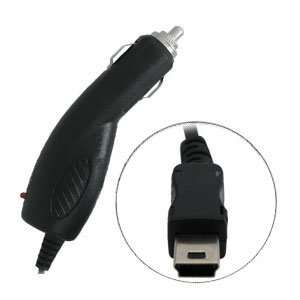    Plug In Car Charger for Cal Comp Cricket A100 