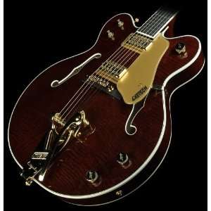 Gretsch Guitars G6122II Chet Atkins Country Gentleman Electric Guitar 