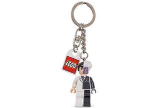 NEW* Lego Batman TWO FACE Keychain Key Chain 852080  