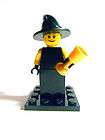 LEGO Harry Potter Minifigure Lot Custom HELGA HUFFLEPUF