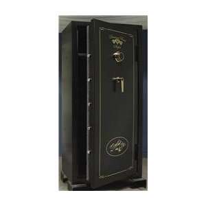  Diamond GS5928L E Back Gun Safe