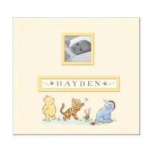  EK Success   Disney Collection   12 x 12 Album   Frame a 