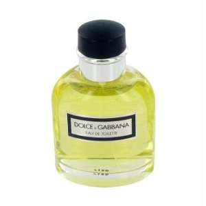  DOLCE & GABBANA by Dolce & Gabbana Eau De Toilette Spray 