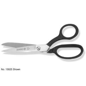 Scissors 271 8 LEFT HAND BENT TRIMMER 8   Bent trimmers ( Left handed 