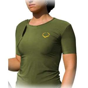  EvoShield Womens Recoil Shooting Shirt