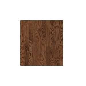   Dundee Wide Plank Oak Saddle 5in Hardwood Flooring