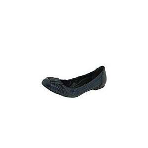 French Sole   Wag (Black Calf)   Footwear