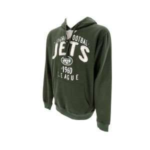  New York Jets GIII NFL Stunner Hoody