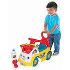 Fisher Price Little People Shop N Roll Ride On