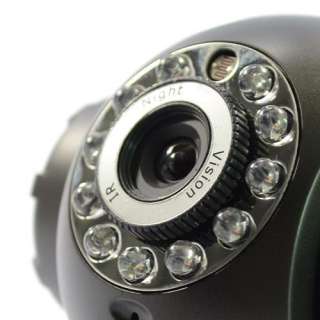   Wireless IP Webcam HD Network Camera Night Vision 11 LED WIFI Cam